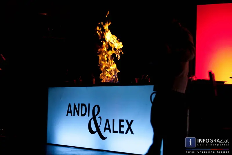 Andi & Alex - die Kochshow live am 21.10.2013 im Orpheum Graz - 063