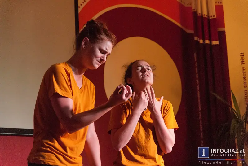 ‚Wiedereröffnung‘ Spektral am Lendkai Graz am 31. Oktober 2013 - 004