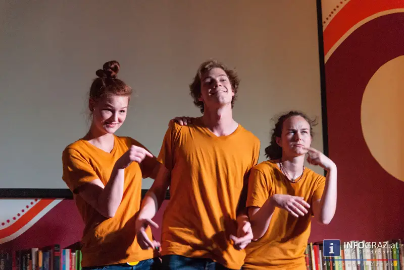 ‚Wiedereröffnung‘ Spektral am Lendkai Graz am 31. Oktober 2013 - 005