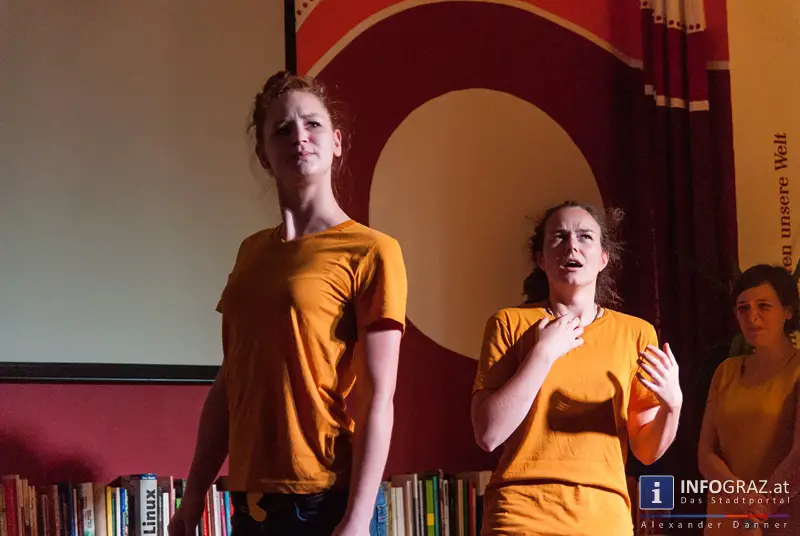 ‚Wiedereröffnung‘ Spektral am Lendkai Graz am 31. Oktober 2013 - 006