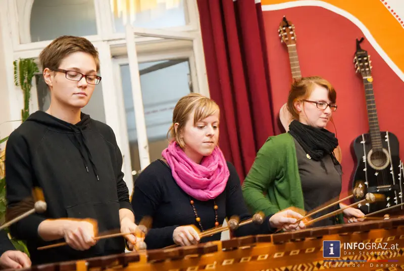 ‚Wiedereröffnung‘ Spektral am Lendkai Graz am 31. Oktober 2013 - 016