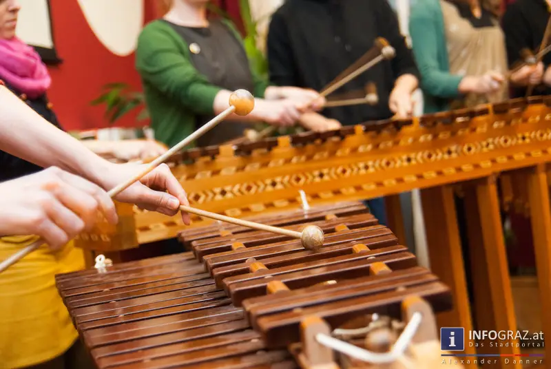 ‚Wiedereröffnung‘ Spektral am Lendkai Graz am 31. Oktober 2013 - 017
