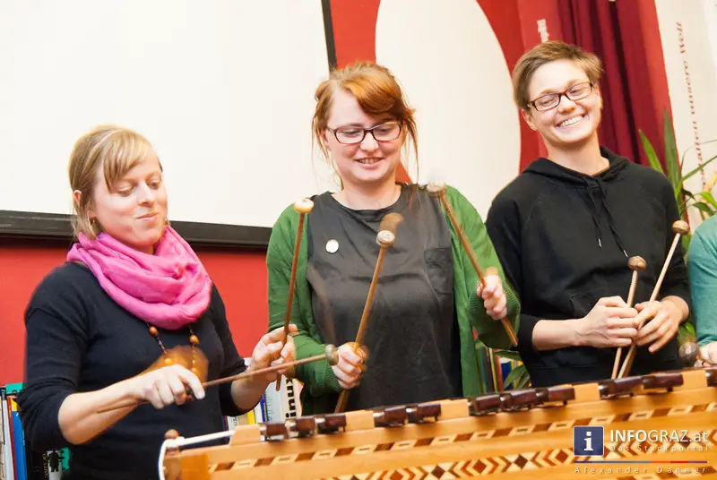 ‚Wiedereröffnung‘ Spektral am Lendkai Graz am 31. Oktober 2013 - 018