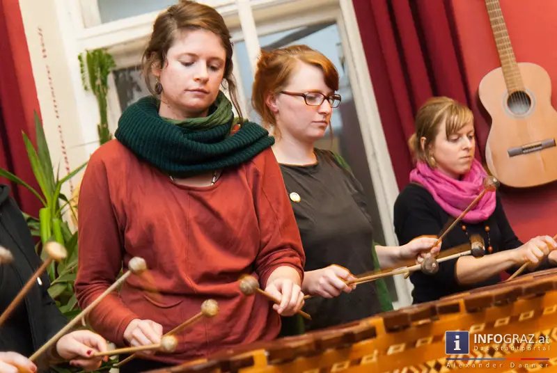 ‚Wiedereröffnung‘ Spektral am Lendkai Graz am 31. Oktober 2013 - 019