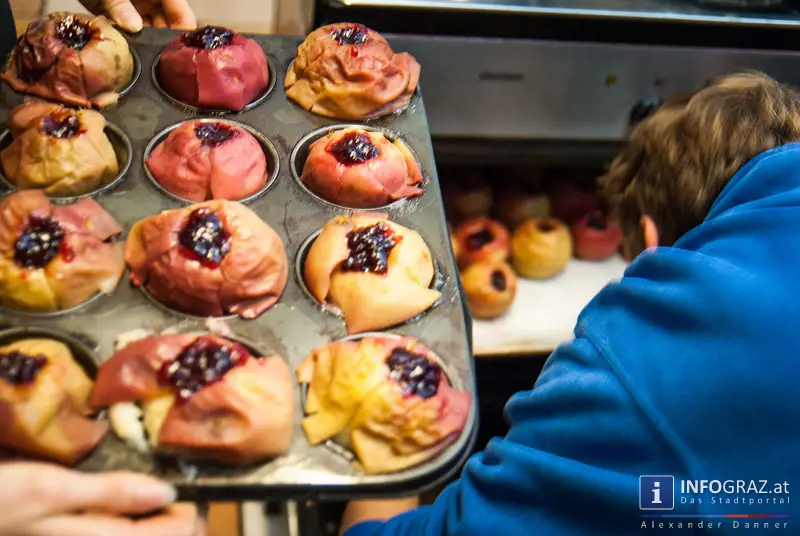 ‚Wiedereröffnung‘ Spektral am Lendkai Graz am 31. Oktober 2013 - 022