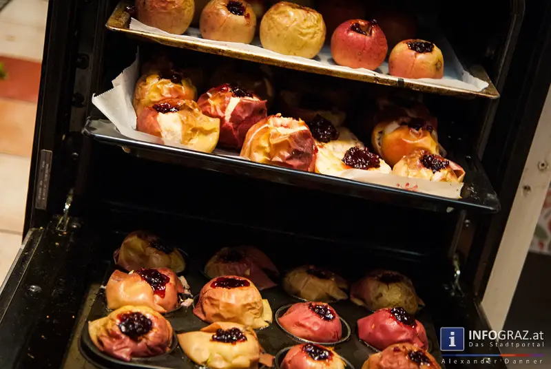 ‚Wiedereröffnung‘ Spektral am Lendkai Graz am 31. Oktober 2013 - 024