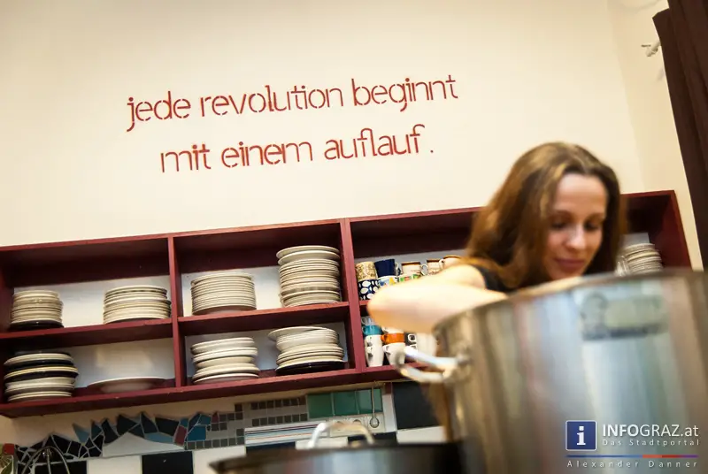 ‚Wiedereröffnung‘ Spektral am Lendkai Graz am 31. Oktober 2013 - 025