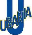 urania logo 125