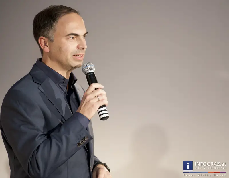 Landeskulturpreisverleihung Künstlerhaus Graz – Halle für Kunst und Medien 25.11.2013 - 016