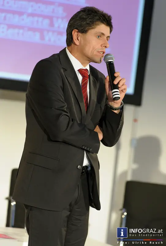 Landeskulturpreisverleihung Künstlerhaus Graz – Halle für Kunst und Medien 25.11.2013 - 026