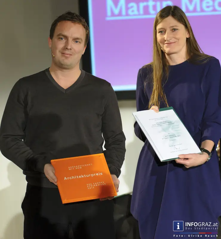 Landeskulturpreisverleihung Künstlerhaus Graz – Halle für Kunst und Medien 25.11.2013 - 035