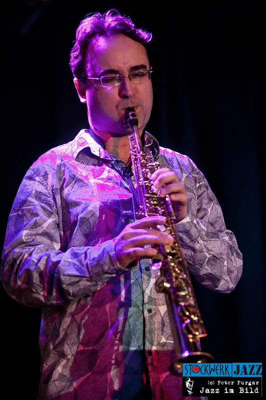 NENAD VASILIC BALKAN QUARTET - STOCKWERK GRAZ Freitag, 29. November 2013 - 037