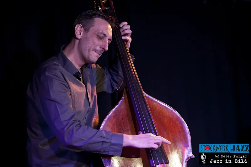 NENAD VASILIC BALKAN QUARTET - STOCKWERK GRAZ Freitag, 29. November 2013 - 011