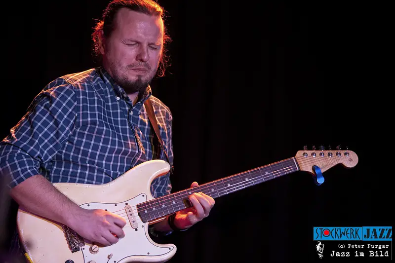 NENAD VASILIC BALKAN QUARTET - STOCKWERK GRAZ Freitag, 29. November 2013 - 016