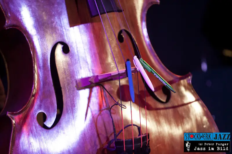 NENAD VASILIC BALKAN QUARTET - STOCKWERK GRAZ Freitag, 29. November 2013 - 028