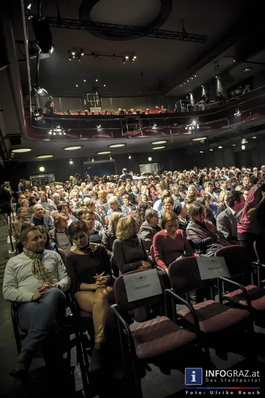 20 Jahre VinziDorf – Bilder von der Benefizgala im Grazer Orpheum am 2. Dezember 2013 - 008