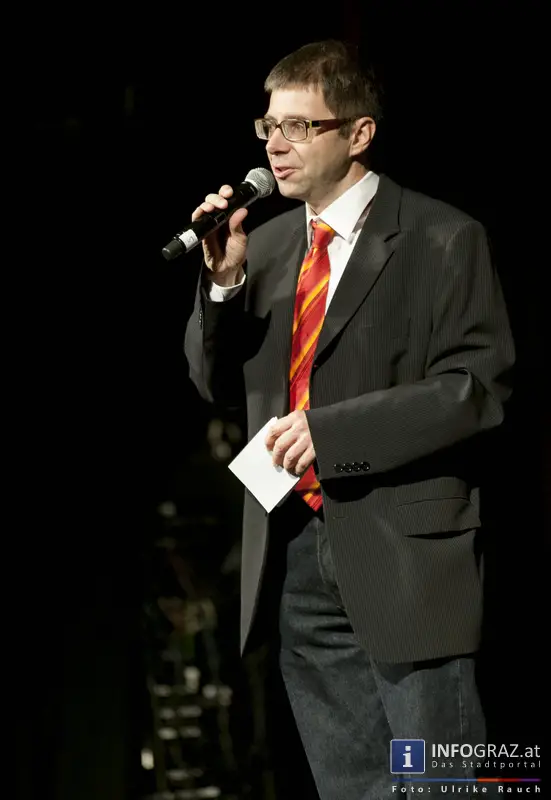 20 Jahre VinziDorf – Bilder von der Benefizgala im Grazer Orpheum am 2. Dezember 2013 - 013