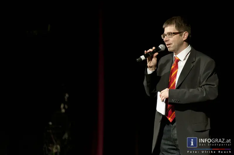 20 Jahre VinziDorf – Bilder von der Benefizgala im Grazer Orpheum am 2. Dezember 2013 - 014