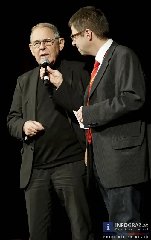 20 Jahre VinziDorf – Bilder von der Benefizgala im Grazer Orpheum am 2. Dezember 2013 - 015