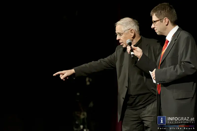 20 Jahre VinziDorf – Bilder von der Benefizgala im Grazer Orpheum am 2. Dezember 2013 - 016