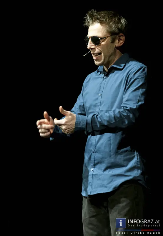 20 Jahre VinziDorf – Bilder von der Benefizgala im Grazer Orpheum am 2. Dezember 2013 - 018