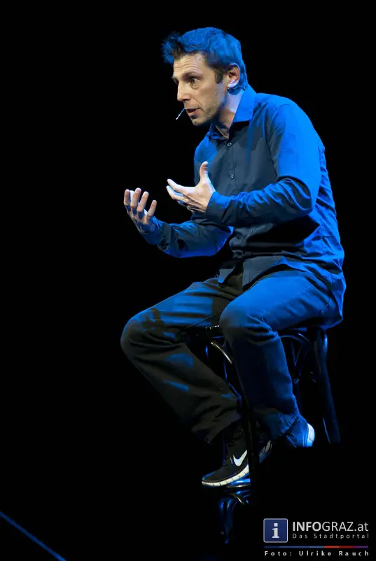 20 Jahre VinziDorf – Bilder von der Benefizgala im Grazer Orpheum am 2. Dezember 2013 - 024