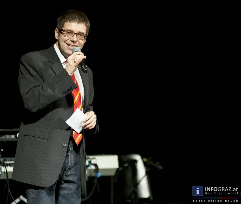 20 Jahre VinziDorf – Bilder von der Benefizgala im Grazer Orpheum am 2. Dezember 2013 - 038