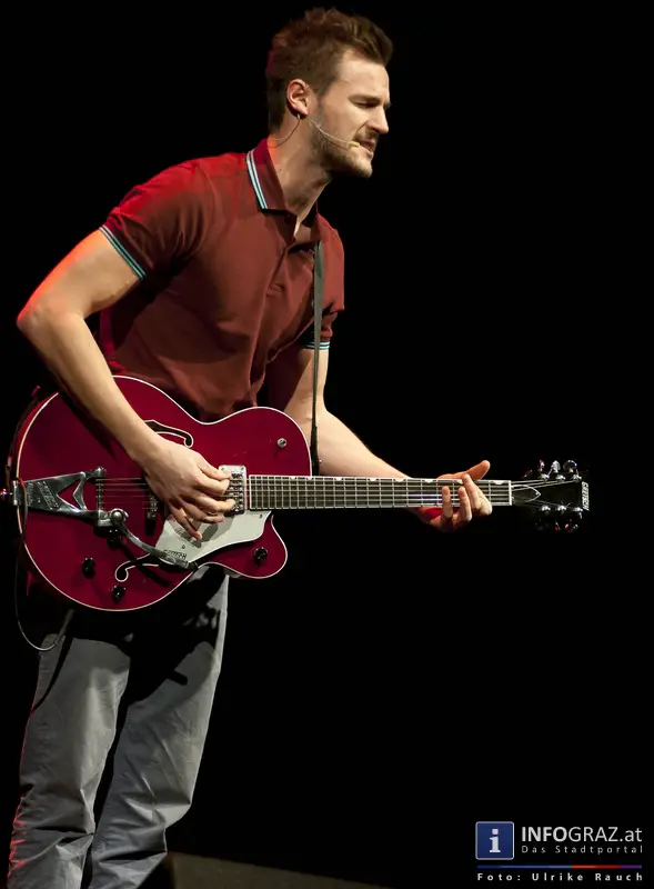 20 Jahre VinziDorf – Bilder von der Benefizgala im Grazer Orpheum am 2. Dezember 2013 - 039