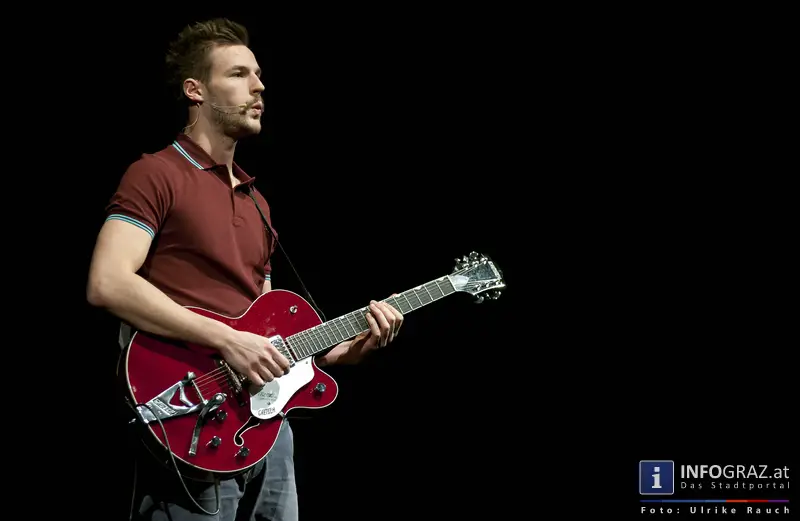 20 Jahre VinziDorf – Bilder von der Benefizgala im Grazer Orpheum am 2. Dezember 2013 - 040