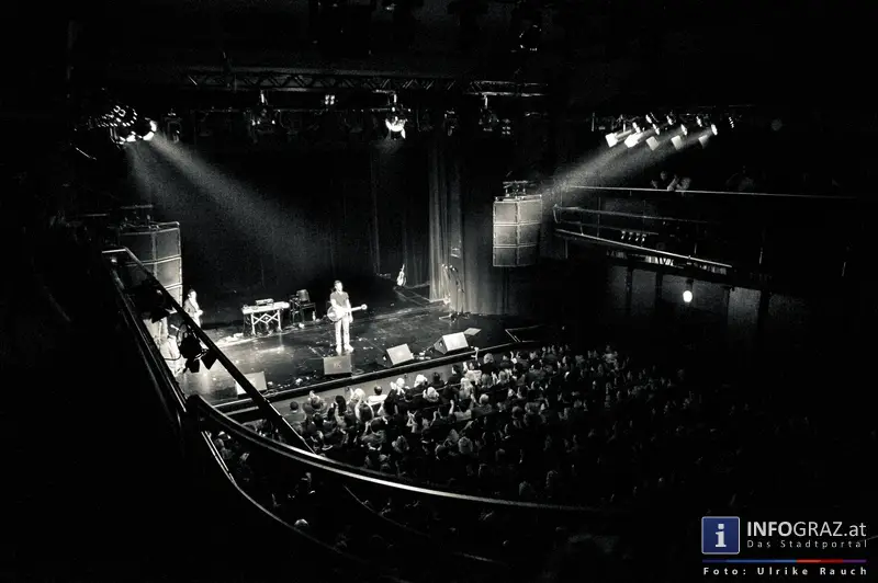 20 Jahre VinziDorf – Bilder von der Benefizgala im Grazer Orpheum am 2. Dezember 2013 - 043