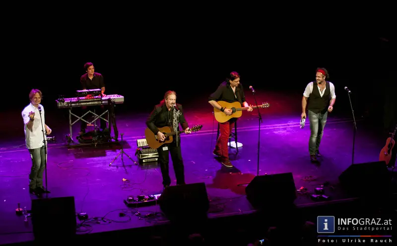 20 Jahre VinziDorf – Bilder von der Benefizgala im Grazer Orpheum am 2. Dezember 2013 - 044