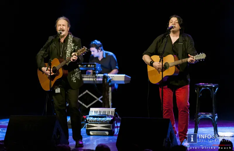 20 Jahre VinziDorf – Bilder von der Benefizgala im Grazer Orpheum am 2. Dezember 2013 - 045