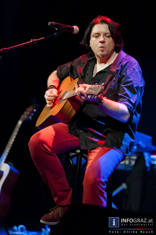 20 Jahre VinziDorf – Bilder von der Benefizgala im Grazer Orpheum am 2. Dezember 2013 - 046