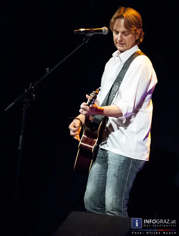 20 Jahre VinziDorf – Bilder von der Benefizgala im Grazer Orpheum am 2. Dezember 2013 - 047