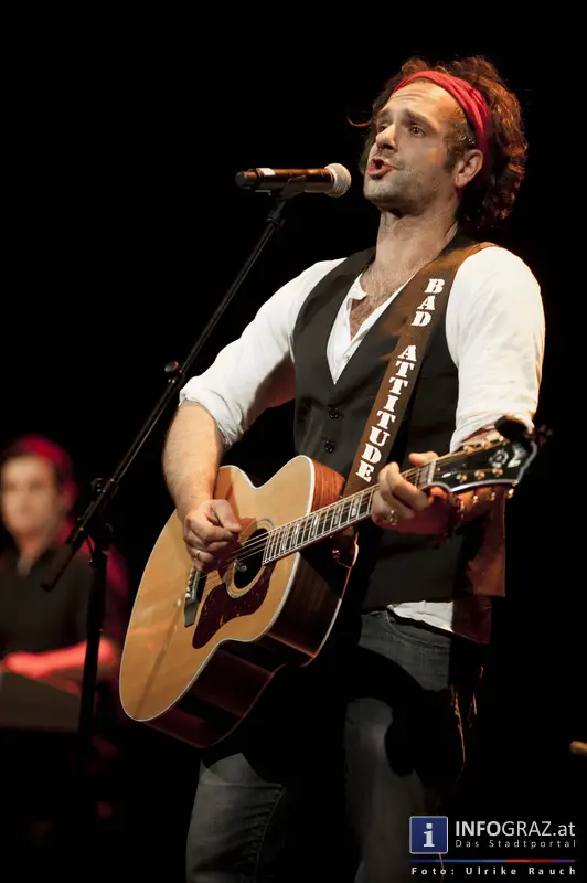 20 Jahre VinziDorf – Bilder von der Benefizgala im Grazer Orpheum am 2. Dezember 2013 - 049