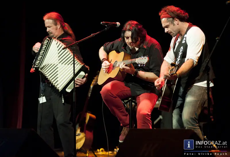 20 Jahre VinziDorf – Bilder von der Benefizgala im Grazer Orpheum am 2. Dezember 2013 - 051