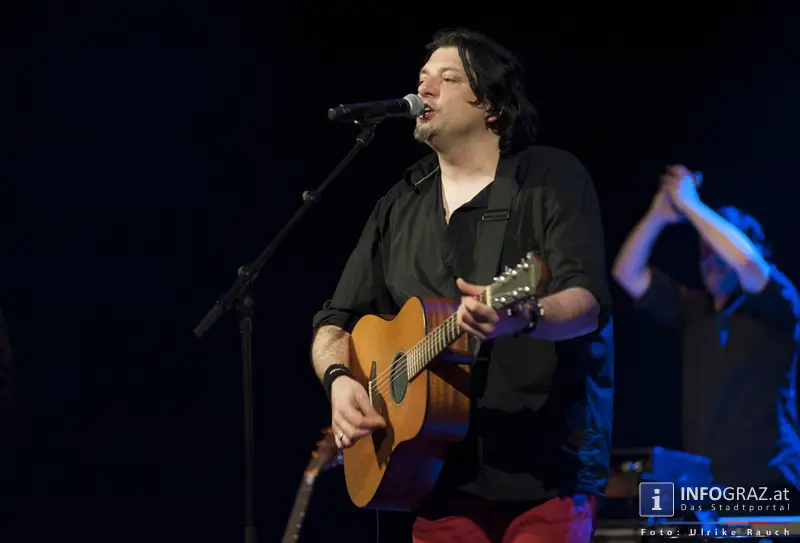 20 Jahre VinziDorf – Bilder von der Benefizgala im Grazer Orpheum am 2. Dezember 2013 - 053