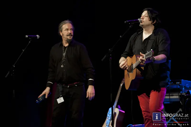 20 Jahre VinziDorf – Bilder von der Benefizgala im Grazer Orpheum am 2. Dezember 2013 - 057