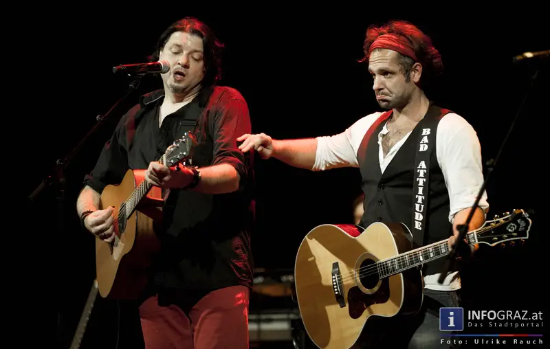 20 Jahre VinziDorf – Bilder von der Benefizgala im Grazer Orpheum am 2. Dezember 2013 - 058