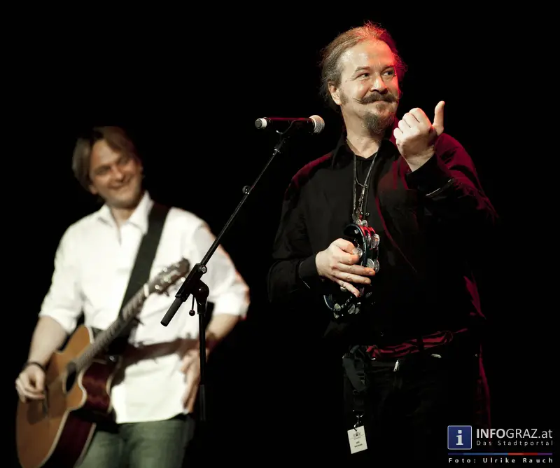 20 Jahre VinziDorf – Bilder von der Benefizgala im Grazer Orpheum am 2. Dezember 2013 - 060