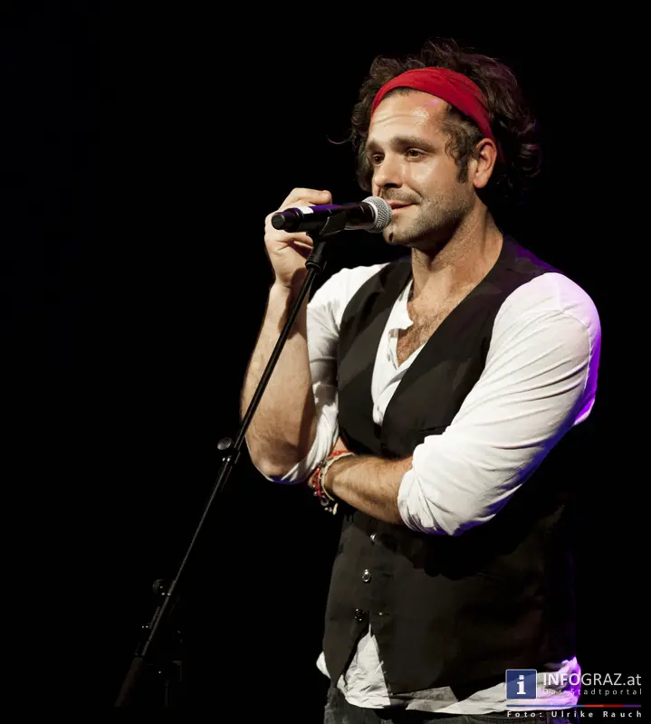 20 Jahre VinziDorf – Bilder von der Benefizgala im Grazer Orpheum am 2. Dezember 2013 - 062