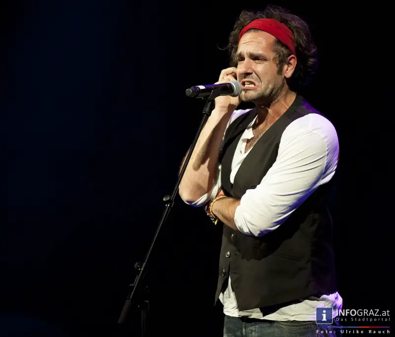 20 Jahre VinziDorf – Bilder von der Benefizgala im Grazer Orpheum am 2. Dezember 2013 - 063