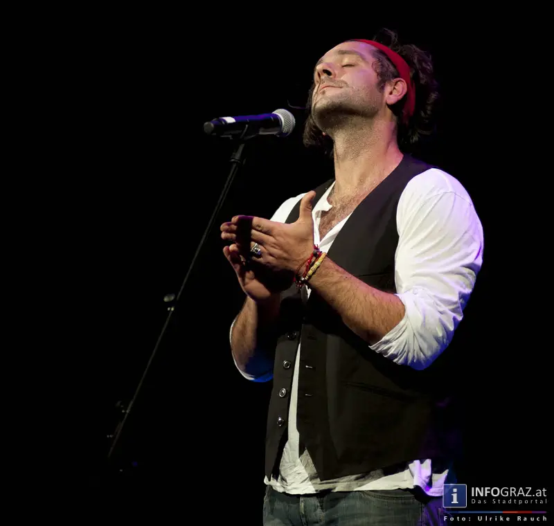 20 Jahre VinziDorf – Bilder von der Benefizgala im Grazer Orpheum am 2. Dezember 2013 - 064