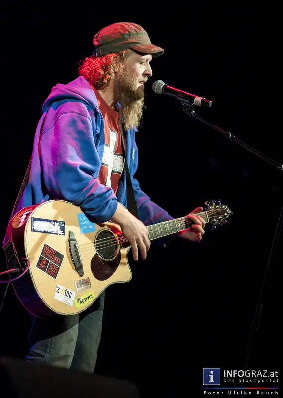 20 Jahre VinziDorf – Bilder von der Benefizgala im Grazer Orpheum am 2. Dezember 2013 - 068