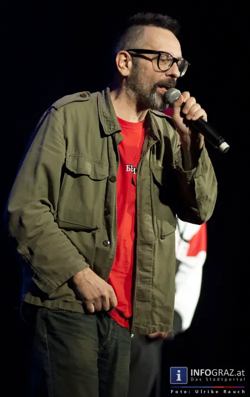 20 Jahre VinziDorf – Bilder von der Benefizgala im Grazer Orpheum am 2. Dezember 2013 - 069