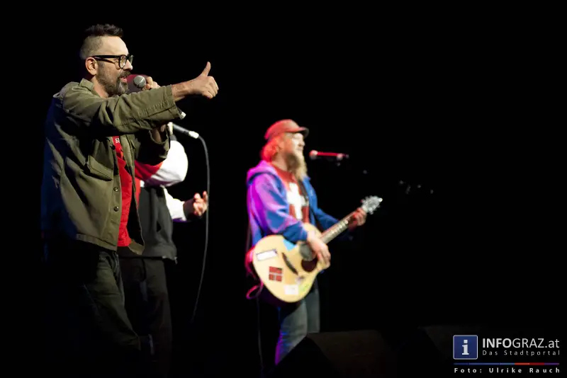 20 Jahre VinziDorf – Bilder von der Benefizgala im Grazer Orpheum am 2. Dezember 2013 - 070