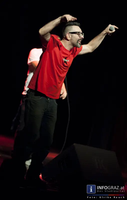 20 Jahre VinziDorf – Bilder von der Benefizgala im Grazer Orpheum am 2. Dezember 2013 - 073