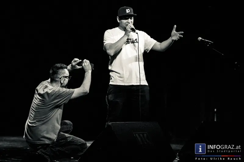 20 Jahre VinziDorf – Bilder von der Benefizgala im Grazer Orpheum am 2. Dezember 2013 - 081