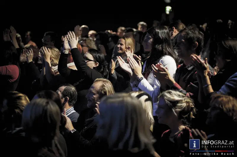 20 Jahre VinziDorf – Bilder von der Benefizgala im Grazer Orpheum am 2. Dezember 2013 - 083