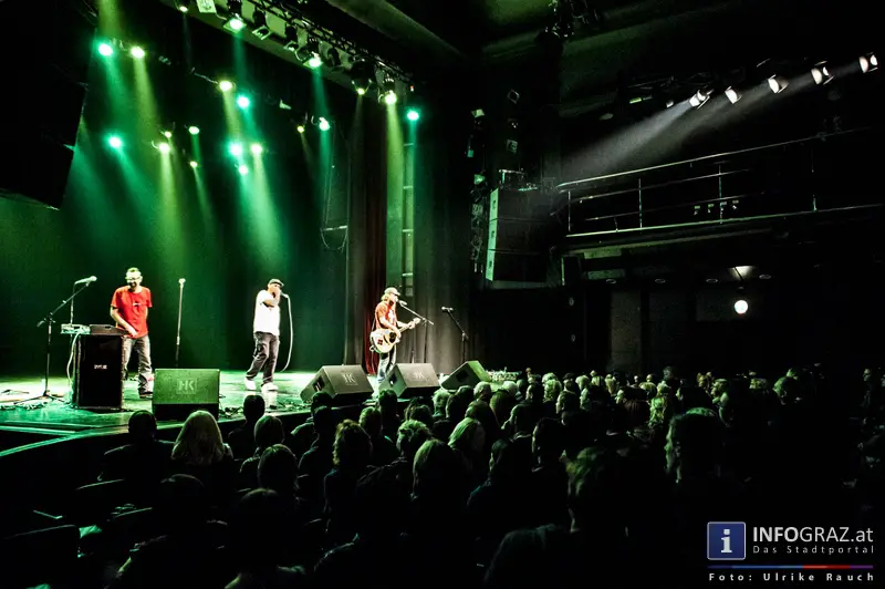 20 Jahre VinziDorf – Bilder von der Benefizgala im Grazer Orpheum am 2. Dezember 2013 - 084